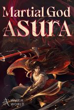 Read Free Light Novel Online - Wuxia Mtl